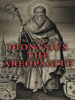 cover image of The Works of Dionysius the Areopagite
